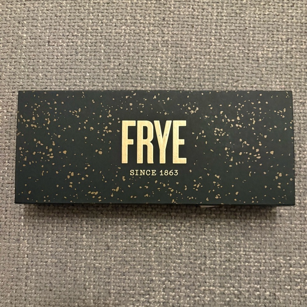 Frye Boot Socks 3-Pair Gift Set | One Size U.S. 4–10